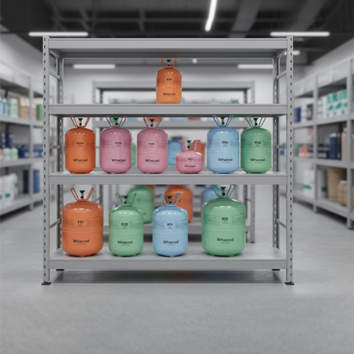 Категория ФРЕОН