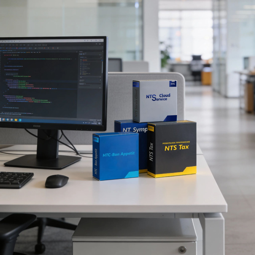 Категория ПО