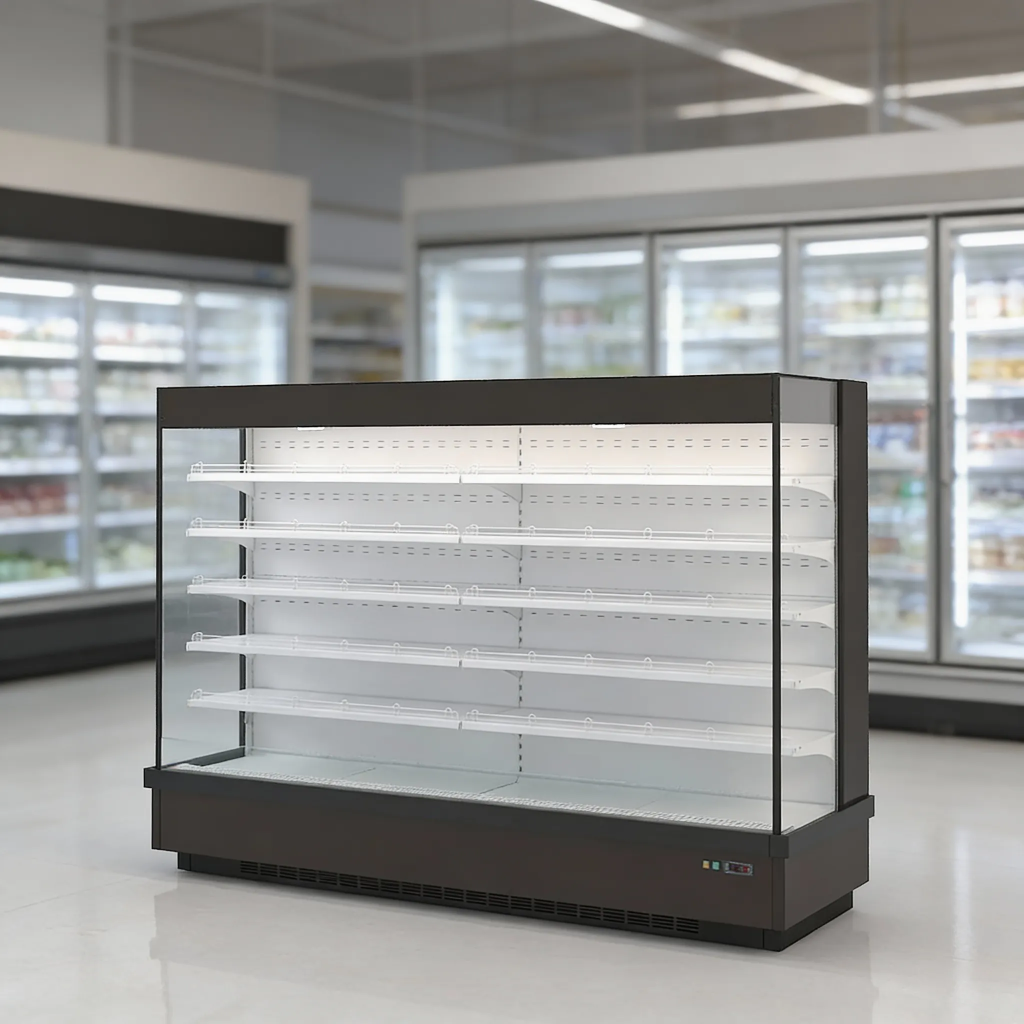 Категория Холодильное оборудование