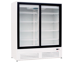 Категория Холодильное оборудование