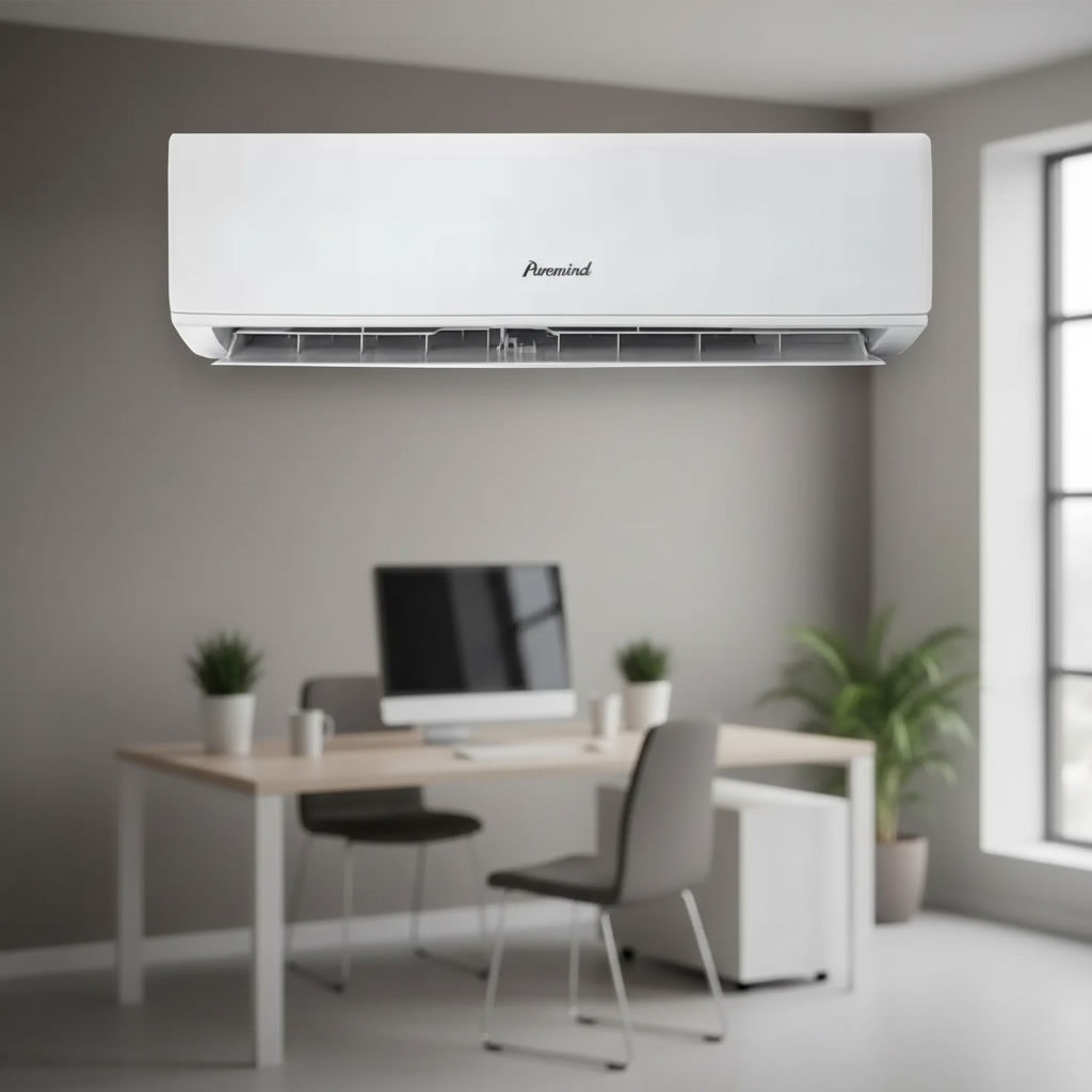 Категория Кондиционеры