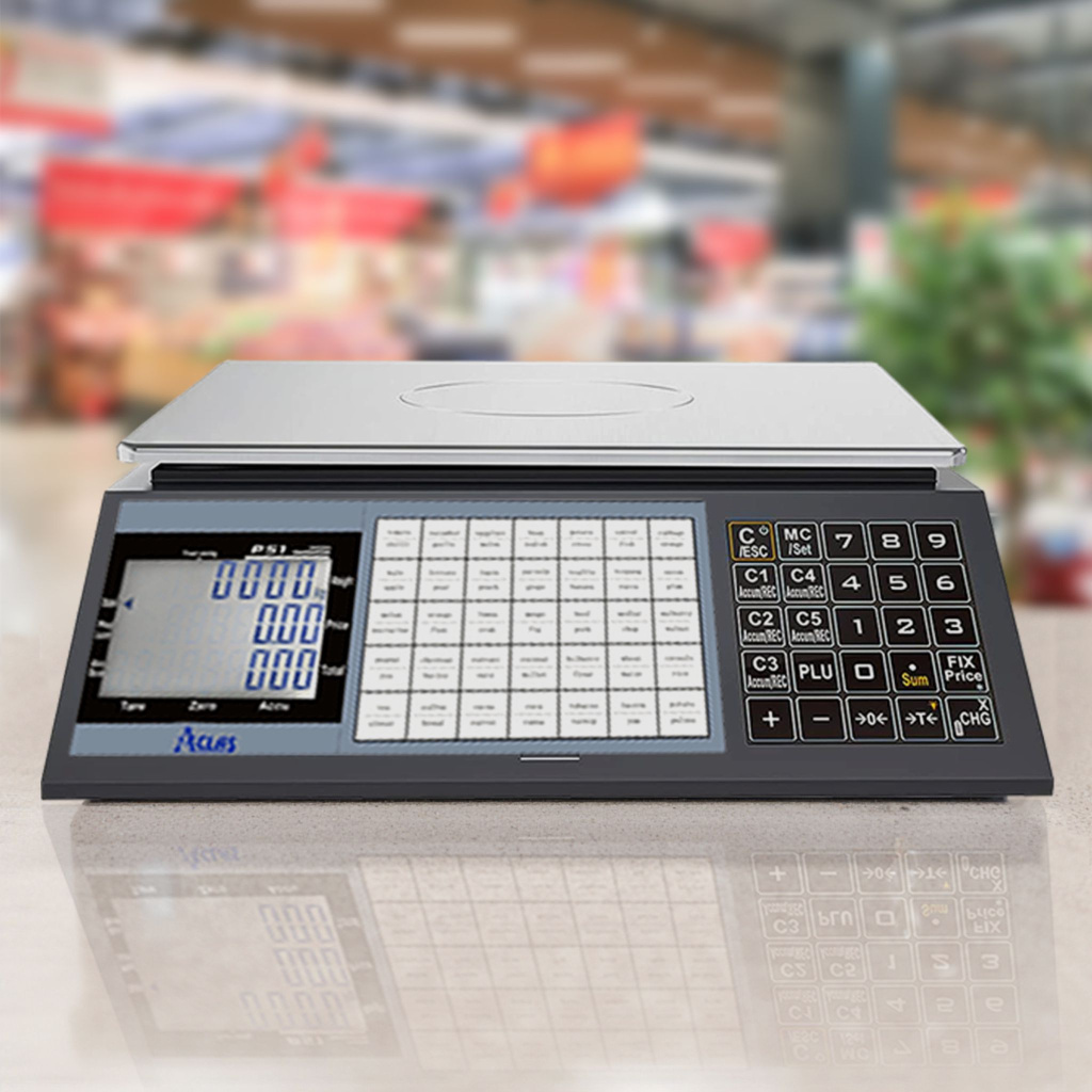 Категория Весы