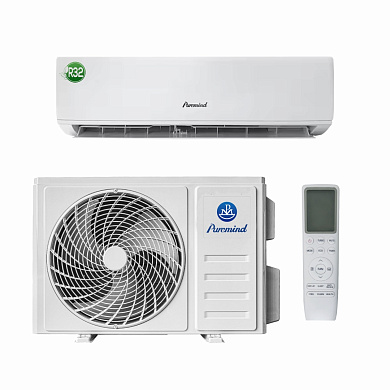 Сплит-система Puremind-9000 БТЕ (On/Off)