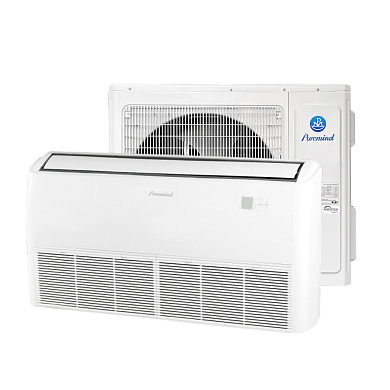 Потолочно-напольный Puremind-48000 BTU