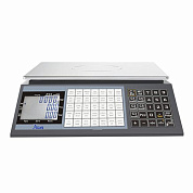 Электронные торговые весы Aclas PS1DN