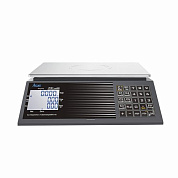 Электронные торговые весы Aclas PS1CN