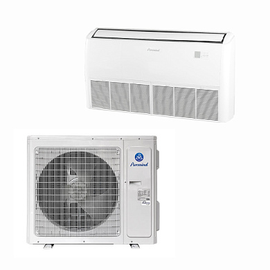 Потолочно-напольный Puremind-60000 BTU