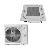 Кассетный кондиционер Puremind-60000 BTU